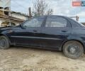 Черный ЗАЗ Сенс, объемом двигателя 1.3 л и пробегом 136 тыс. км за 1150 $, фото 4 на Automoto.ua