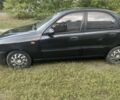 Черный ЗАЗ Сенс, объемом двигателя 1.3 л и пробегом 446 тыс. км за 900 $, фото 3 на Automoto.ua