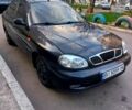 Черный ЗАЗ Сенс, объемом двигателя 1.3 л и пробегом 230 тыс. км за 1700 $, фото 5 на Automoto.ua