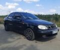 Черный ЗАЗ Сенс, объемом двигателя 1.3 л и пробегом 188 тыс. км за 2500 $, фото 4 на Automoto.ua