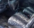 Черный ЗАЗ Сенс, объемом двигателя 1.3 л и пробегом 34 тыс. км за 1900 $, фото 1 на Automoto.ua