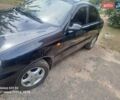 Черный ЗАЗ Сенс, объемом двигателя 1.3 л и пробегом 153 тыс. км за 2000 $, фото 8 на Automoto.ua