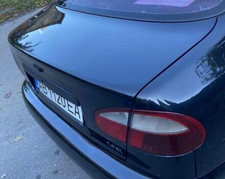 ЗАЗ Сенс 2007 в Виннице на Automoto.ua Черный ЗАЗ Сенс, объемом двигателя 1.3 л и пробегом 220 тыс. км за 1850 $, фото 8 на Automoto.ua
