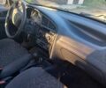 Чорний ЗАЗ Sens, об'ємом двигуна 1.3 л та пробігом 221 тис. км за 1300 $, фото 7 на Automoto.ua