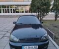 Чорний ЗАЗ Sens, об'ємом двигуна 1.3 л та пробігом 2 тис. км за 1600 $, фото 1 на Automoto.ua