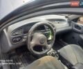 Черный ЗАЗ Сенс, объемом двигателя 1.3 л и пробегом 153 тыс. км за 2000 $, фото 3 на Automoto.ua