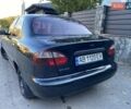 ЗАЗ Сенс 2007 в Виннице на Automoto.ua Черный ЗАЗ Сенс, объемом двигателя 1.3 л и пробегом 220 тыс. км за 1850 $, фото 4 на Automoto.ua
