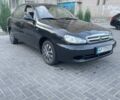Черный ЗАЗ Сенс, объемом двигателя 1.3 л и пробегом 177 тыс. км за 2650 $, фото 5 на Automoto.ua
