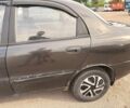Черный ЗАЗ Сенс, объемом двигателя 1.3 л и пробегом 214 тыс. км за 1300 $, фото 1 на Automoto.ua