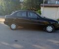 Чорний ЗАЗ Sens, об'ємом двигуна 1.3 л та пробігом 221 тис. км за 1300 $, фото 8 на Automoto.ua