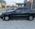 Черный ЗАЗ Сенс, объемом двигателя 1.3 л и пробегом 193 тыс. км за 1100 $, фото 3 на Automoto.ua