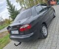 Черный ЗАЗ Сенс, объемом двигателя 1.3 л и пробегом 193 тыс. км за 1100 $, фото 7 на Automoto.ua