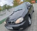 Черный ЗАЗ Сенс, объемом двигателя 1.3 л и пробегом 193 тыс. км за 1100 $, фото 13 на Automoto.ua