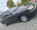Черный ЗАЗ Сенс, объемом двигателя 1.3 л и пробегом 193 тыс. км за 1100 $, фото 10 на Automoto.ua