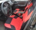 Чорний ЗАЗ Sens, об'ємом двигуна 1.3 л та пробігом 180 тис. км за 2000 $, фото 1 на Automoto.ua