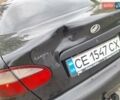 Черный ЗАЗ Сенс, объемом двигателя 1.3 л и пробегом 193 тыс. км за 1100 $, фото 6 на Automoto.ua