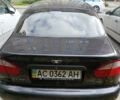 Черный ЗАЗ Сенс, объемом двигателя 1.3 л и пробегом 135 тыс. км за 2100 $, фото 1 на Automoto.ua