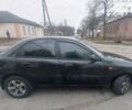 Чорний ЗАЗ Sens, об'ємом двигуна 1.4 л та пробігом 140 тис. км за 2200 $, фото 4 на Automoto.ua