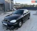 Черный ЗАЗ Сенс, объемом двигателя 1.3 л и пробегом 193 тыс. км за 1100 $, фото 1 на Automoto.ua