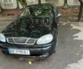 Чорний ЗАЗ Sens, об'ємом двигуна 1.39 л та пробігом 140 тис. км за 2100 $, фото 1 на Automoto.ua