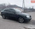 Черный ЗАЗ Сенс, объемом двигателя 1.4 л и пробегом 140 тыс. км за 2200 $, фото 1 на Automoto.ua