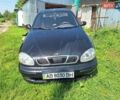 ЗАЗ Sens 2008 у Бару на Automoto.ua Чорний ЗАЗ Sens, об'ємом двигуна 1.4 л та пробігом 190 тис. км за 2111 $, фото 1 на Automoto.ua