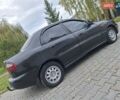 Черный ЗАЗ Сенс, объемом двигателя 1.3 л и пробегом 193 тыс. км за 1100 $, фото 9 на Automoto.ua