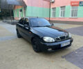 Чорний ЗАЗ Sens, об'ємом двигуна 1.4 л та пробігом 196 тис. км за 1900 $, фото 1 на Automoto.ua