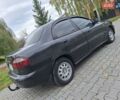Черный ЗАЗ Сенс, объемом двигателя 1.3 л и пробегом 193 тыс. км за 1100 $, фото 8 на Automoto.ua