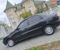 Черный ЗАЗ Сенс, объемом двигателя 1.3 л и пробегом 193 тыс. км за 1100 $, фото 1 на Automoto.ua