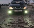Черный ЗАЗ Сенс, объемом двигателя 1.3 л и пробегом 168 тыс. км за 1600 $, фото 1 на Automoto.ua