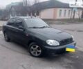 Чорний ЗАЗ Sens, об'ємом двигуна 1.4 л та пробігом 140 тис. км за 2200 $, фото 1 на Automoto.ua