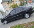 Черный ЗАЗ Сенс, объемом двигателя 1.3 л и пробегом 193 тыс. км за 1100 $, фото 33 на Automoto.ua