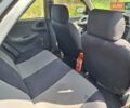 ЗАЗ Sens 2008 у Бару на Automoto.ua Чорний ЗАЗ Sens, об'ємом двигуна 1.4 л та пробігом 190 тис. км за 2111 $, фото 4 на Automoto.ua