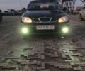 Черный ЗАЗ Сенс, объемом двигателя 1.3 л и пробегом 168 тыс. км за 1700 $, фото 1 на Automoto.ua