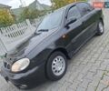 Черный ЗАЗ Сенс, объемом двигателя 1.3 л и пробегом 193 тыс. км за 1100 $, фото 15 на Automoto.ua