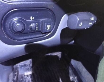 Черный ЗАЗ Сенс, объемом двигателя 1.4 л и пробегом 177 тыс. км за 1800 $, фото 5 на Automoto.ua