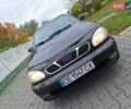 Черный ЗАЗ Сенс, объемом двигателя 1.3 л и пробегом 193 тыс. км за 1100 $, фото 14 на Automoto.ua