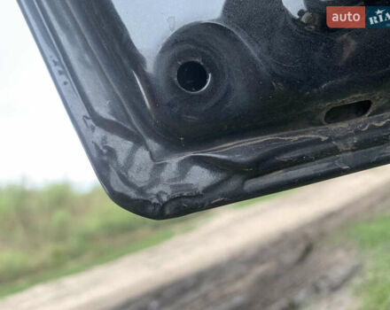 Черный ЗАЗ Сенс, объемом двигателя 1.3 л и пробегом 106 тыс. км за 2250 $, фото 20 на Automoto.ua