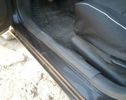 Черный ЗАЗ Сенс, объемом двигателя 1.3 л и пробегом 60 тыс. км за 2700 $, фото 3 на Automoto.ua