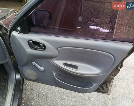 ЗАЗ Сенс 2009 в Гадяче на Automoto.ua Черный ЗАЗ Сенс, объемом двигателя 1.3 л и пробегом 48 тыс. км за 3200 $, фото 6 на Automoto.ua