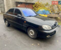 ЗАЗ Sens 2009 у Умани на Automoto.ua Чорний ЗАЗ Sens, об'ємом двигуна 1.4 л та пробігом 101 тис. км за 1700 $, фото 1 на Automoto.ua