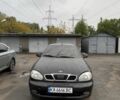ЗАЗ Sens 2009 у Києві на Automoto.ua Чорний ЗАЗ Sens, об'ємом двигуна 1.4 л та пробігом 135 тис. км за 2999 $, фото 4 на Automoto.ua