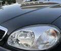 Черный ЗАЗ Сенс, объемом двигателя 1.3 л и пробегом 36 тыс. км за 3500 $, фото 13 на Automoto.ua