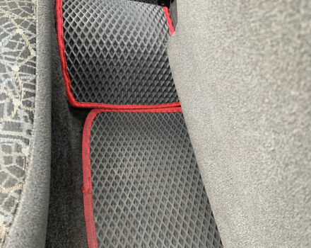 Черный ЗАЗ Сенс, объемом двигателя 1.3 л и пробегом 106 тыс. км за 2250 $, фото 14 на Automoto.ua