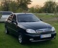 Черный ЗАЗ Сенс, объемом двигателя 1.3 л и пробегом 68 тыс. км за 3000 $, фото 1 на Automoto.ua