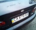 Черный ЗАЗ Сенс, объемом двигателя 1.3 л и пробегом 32 тыс. км за 3200 $, фото 1 на Automoto.ua