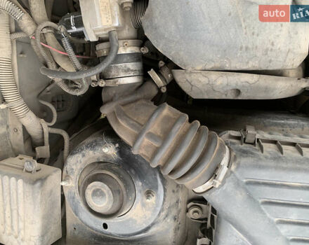 Черный ЗАЗ Сенс, объемом двигателя 1.3 л и пробегом 106 тыс. км за 2250 $, фото 9 на Automoto.ua