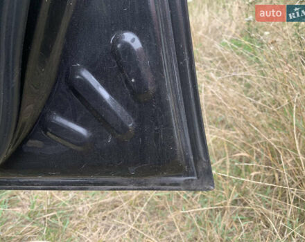 Черный ЗАЗ Сенс, объемом двигателя 1.3 л и пробегом 106 тыс. км за 2250 $, фото 15 на Automoto.ua