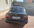 Чорний ЗАЗ Sens, об'ємом двигуна 1.3 л та пробігом 224 тис. км за 2500 $, фото 7 на Automoto.ua
